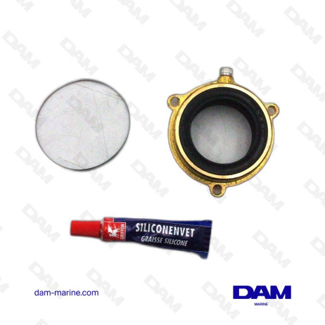 KIT JOINTS PRESSE ETOUPE VETUS ZWB 50MM - ZWB50RESA