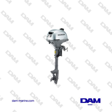 MOTEUR HONDA 2.3CV COURT...