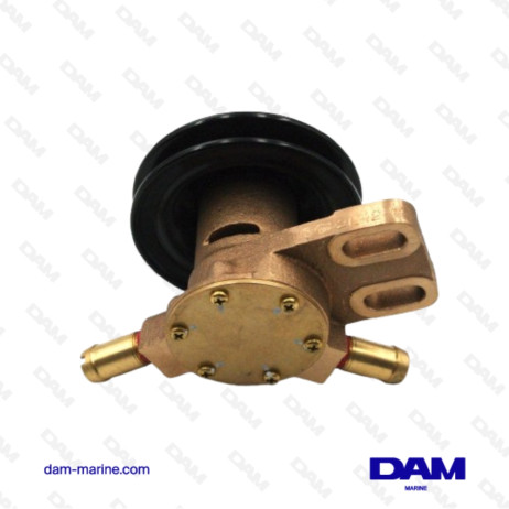 POMPE A EAU DE MER YANMAR YSM 104271-42002