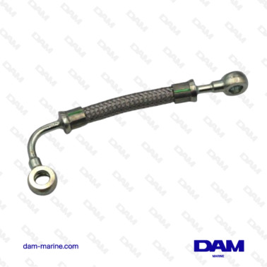 TUYAU HUILE YANMAR OEM -...