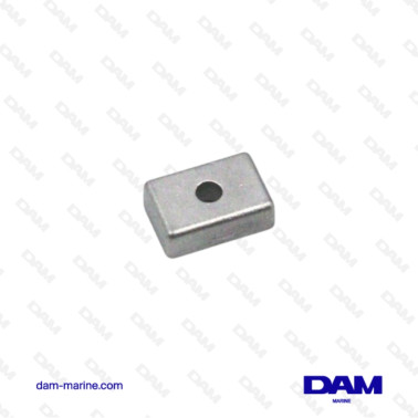 ANODE PLAQUETTE BRP OEM -...