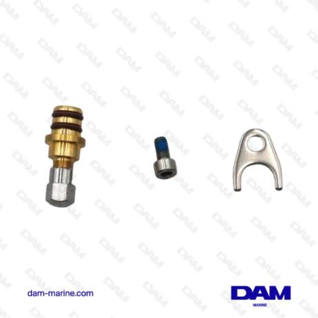 VALVE ESSENCE MERCURY OEM - 8M0047053