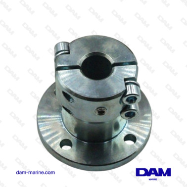 TOURTEAU ACCOUPLEMENT YANMAR 25MM