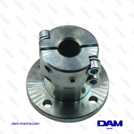 TOURTEAU ACCOUPLEMENT YANMAR 25MM