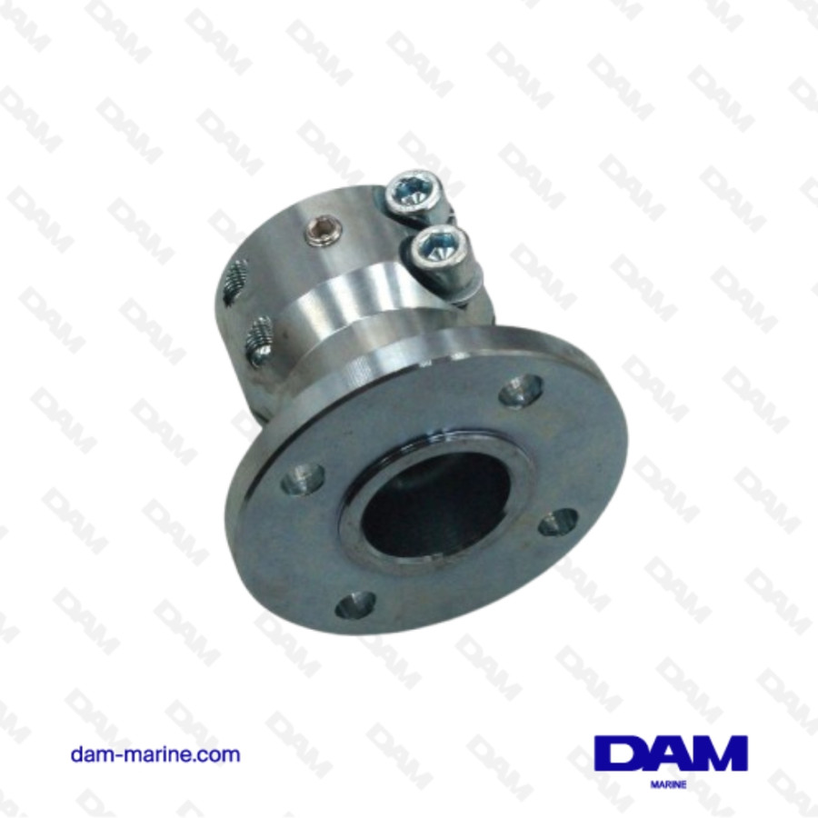 TOURTEAU ACCOUPLEMENT YANMAR 25MM