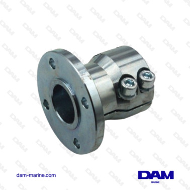TOURTEAU ACCOUPLEMENT YANMAR 25MM