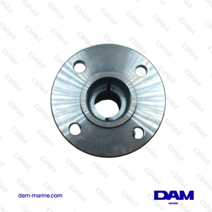 TOURTEAU ACCOUPLEMENT YANMAR 25MM