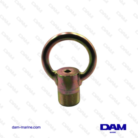 OCCHIELLO DI SOLLEVAMENTO OEM HONDA 07SPZ-ZW0010Z