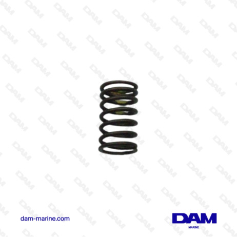 RESSORT DE SOUPAPE YANMAR OEM - 119717-11131