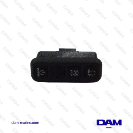 PANEL COMMANDE TABLEAU YANMAR OEM 164100-31111