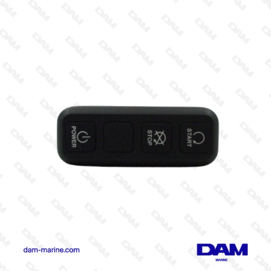 PANEL COMMANDE TABLEAU YANMAR OEM 164100-31111