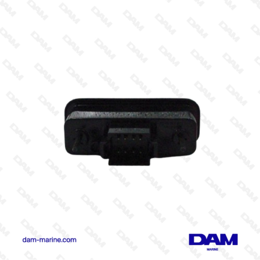 PANEL COMMANDE TABLEAU YANMAR OEM 164100-31111