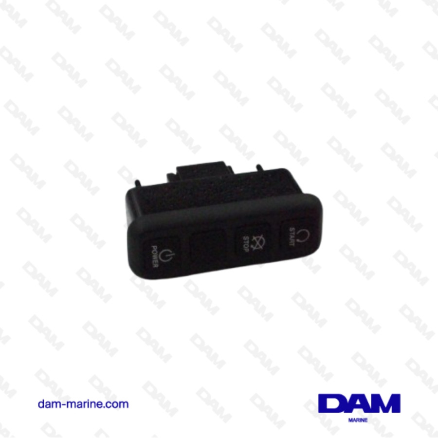 PANEL COMMANDE TABLEAU YANMAR OEM 164100-31111