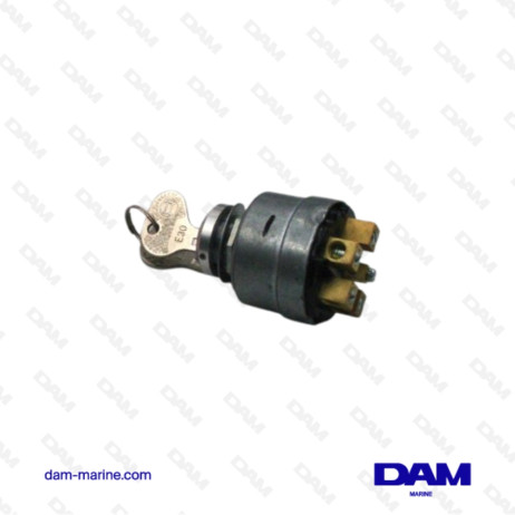 CONTACTEUR A CLE NANNI OEM - 970850404*