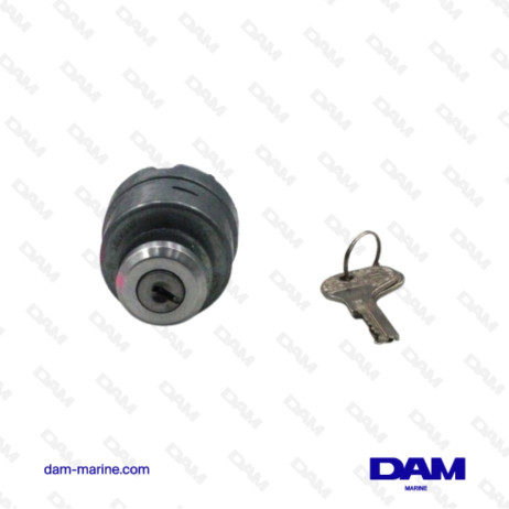 CONTACTEUR A CLE NANNI OEM - 970850404*