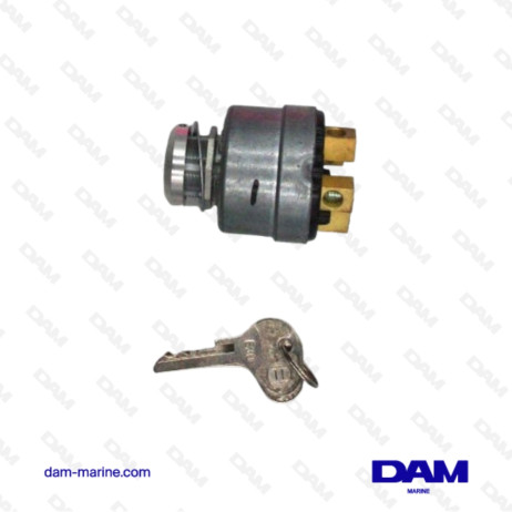 CONTACTEUR A CLE NANNI OEM - 970850404*