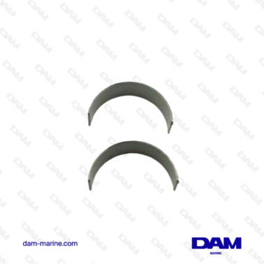 COUSSINETS DE BIELLE V8 GM...