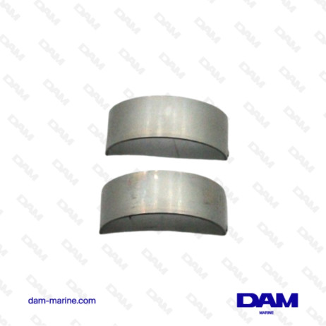 COUSSINETS DE BIELLE GM 0.25