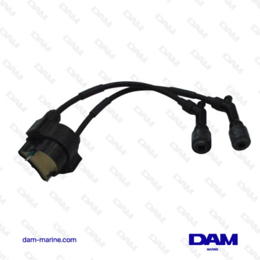 ENSEMBLE BOBINE ALLUMAGE HONDA OEM 30500-ZY1-013