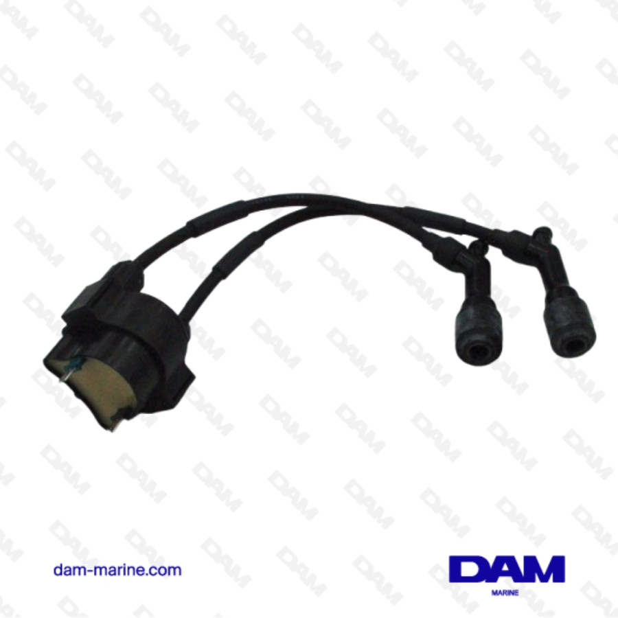 GRUPPO BOBINA DI ACCENSIONE OEM HONDA 30500-ZY1-013
