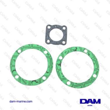 KIT JOINTS MONTAGE POMPE A EAU 4108
