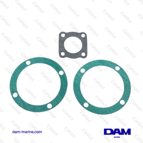 KIT JOINTS MONTAGE POMPE A EAU 4108