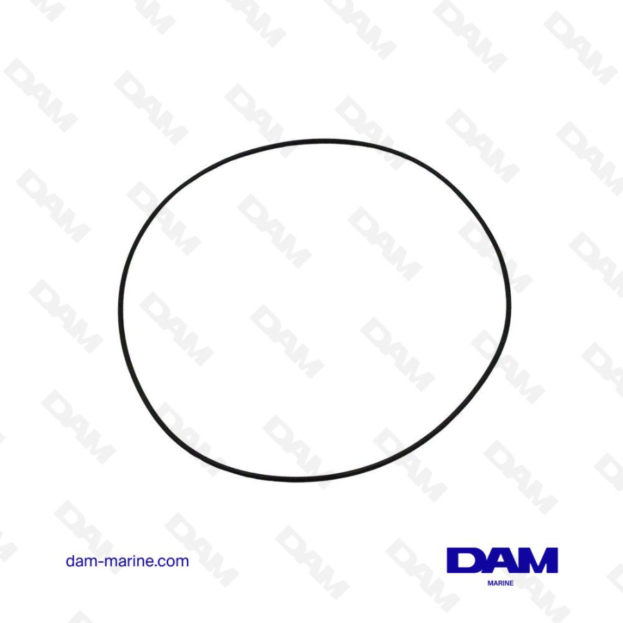 VOLVO 2030 SERIES ROCKER ARM COVER GASKET