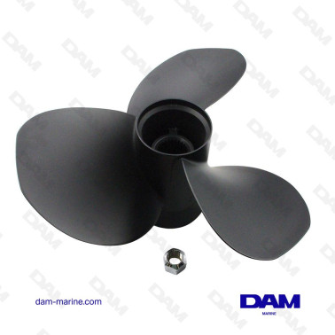 HELICE ALUMINIUM I2 VOLVO 3P OEM 21260642