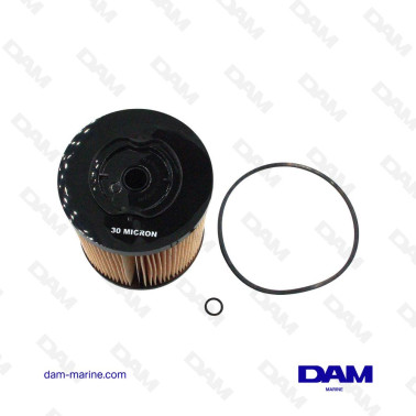 FILTRE A GASOIL VOLVO OEM - 24360733