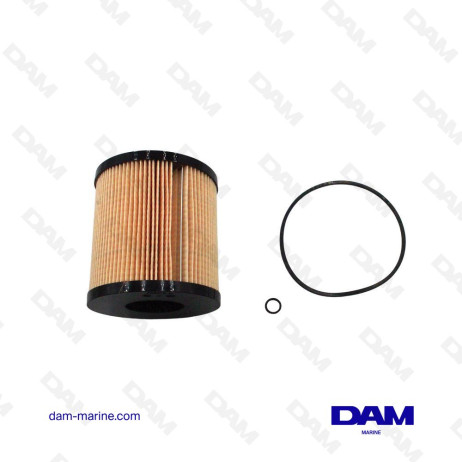 FILTRE A GASOIL VOLVO OEM - 24360733