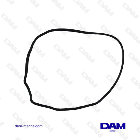 JOINT DE CACHE CULBUTEURS 4.5MPI MERCRUISER OEM - 27-8M0069616
