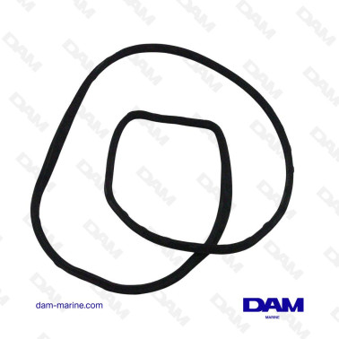JOINT DE CACHE CULBUTEURS 4.5MPI MERCRUISER OEM - 27-8M0069616