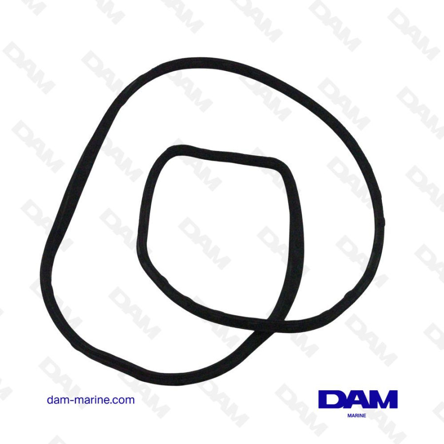 JOINT DE CACHE CULBUTEURS 4.5MPI MERCRUISER OEM - 27-8M0069616