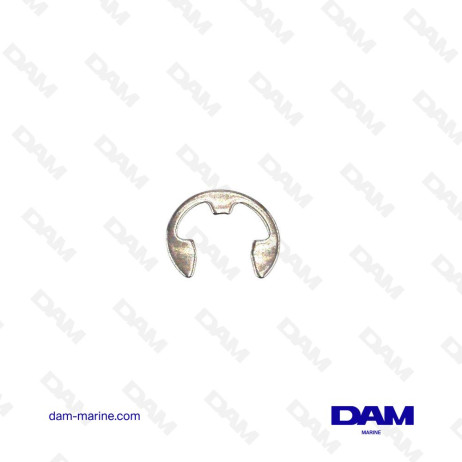 ANILLOS DE SEGURIDAD DEL EJE BASE VOLVO