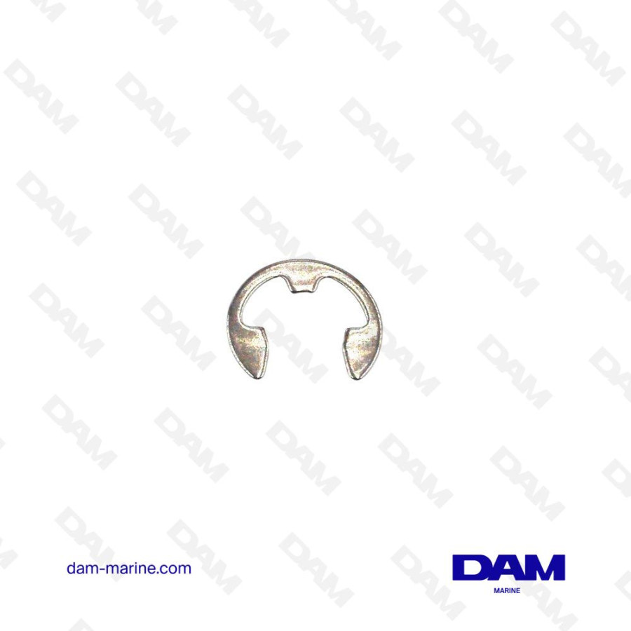 ANILLOS DE SEGURIDAD DEL EJE BASE VOLVO