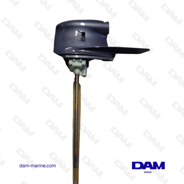 EMBASE COMPLETE YAMAHA F150...