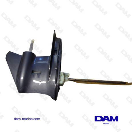 EMBASE COMPLETE YAMAHA OEM - 63P45300078D