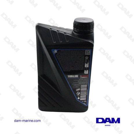 HUILE D'EMBASE YAMALUBE GL4 1L - YMD-73010-10-A4*