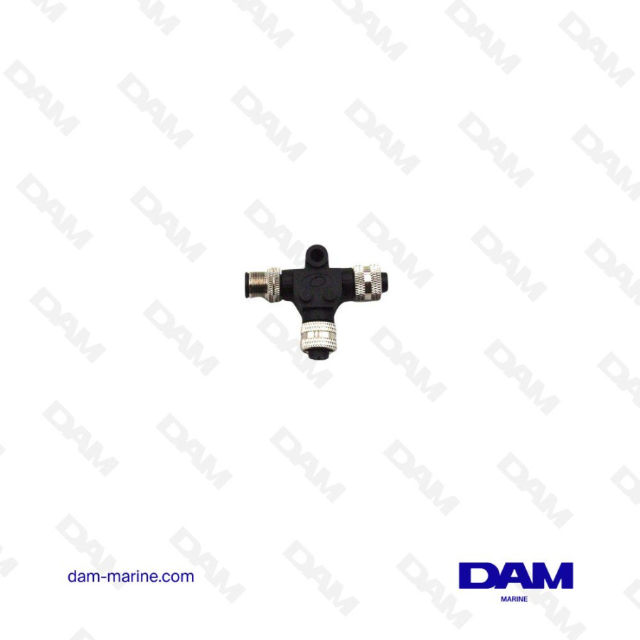 T DE CONNECTION NMEA HONDA OEM 06325-ZZ3-760HE