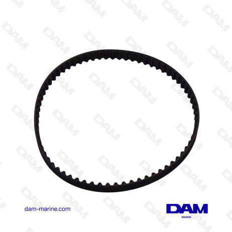 Correa de distribución HONDA OEM 13405-PT0-004