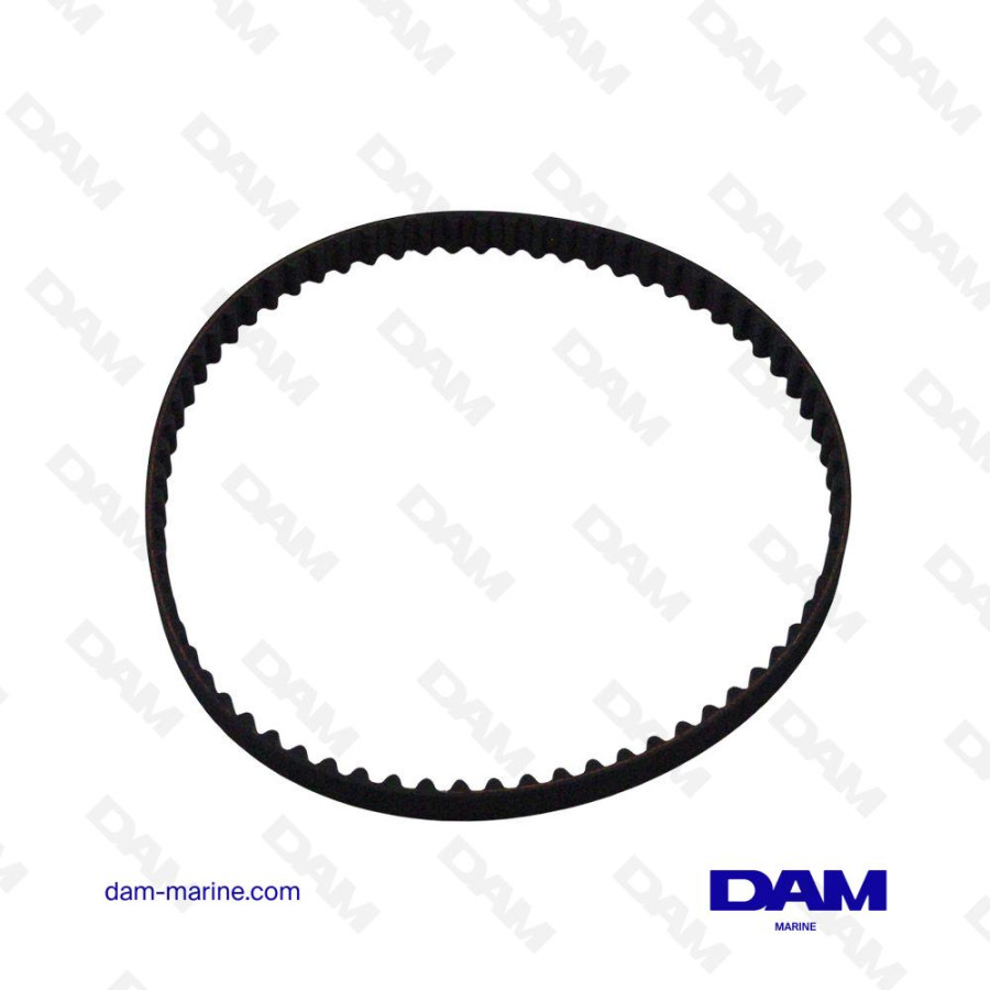 COURROIE DISTRIBUTION HONDA OEM 13405-PT0-004