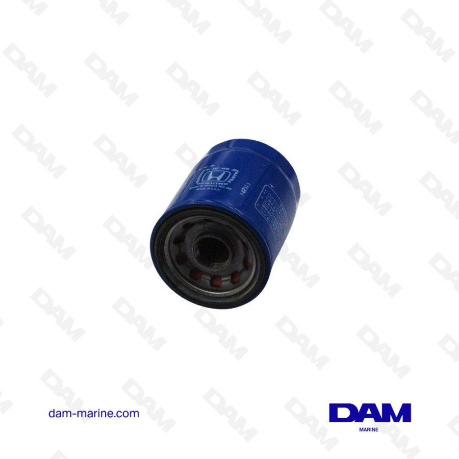 FILTER A HUILE HONDA OEM 15400-PLM-A02PE