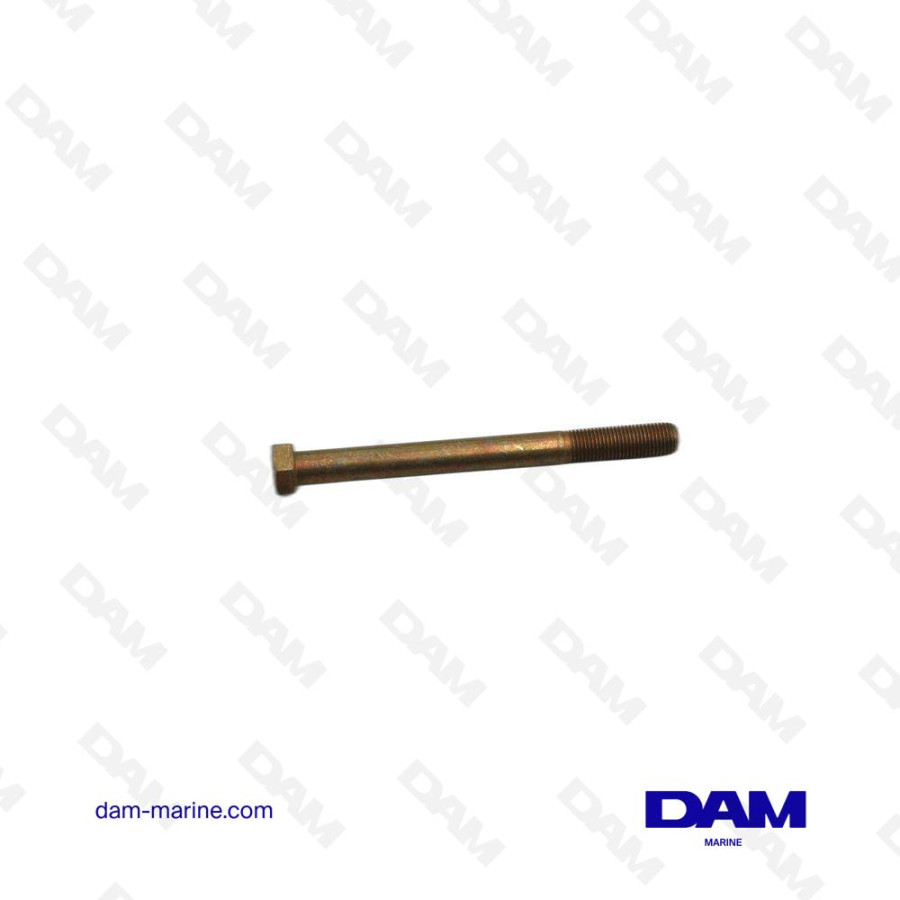 VIS ALTERNATEUR 3/8-24 X 4-1/4" MERCRUISER OEM - 10-37626