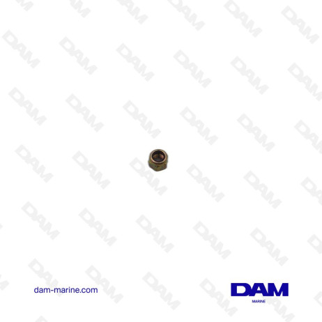 ECROU 3/8-24" MERCRUISER OEM - 11-23161 @5