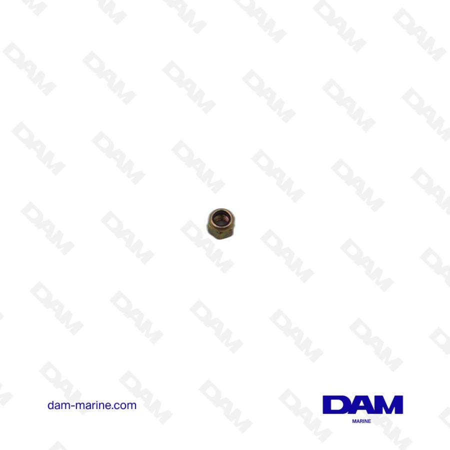 ECROU 3/8-24" MERCRUISER OEM - 11-23161 @5