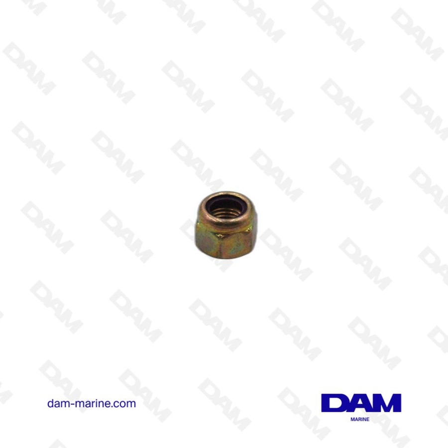ECROU 3/8-24" MERCRUISER OEM - 11-23161 @5