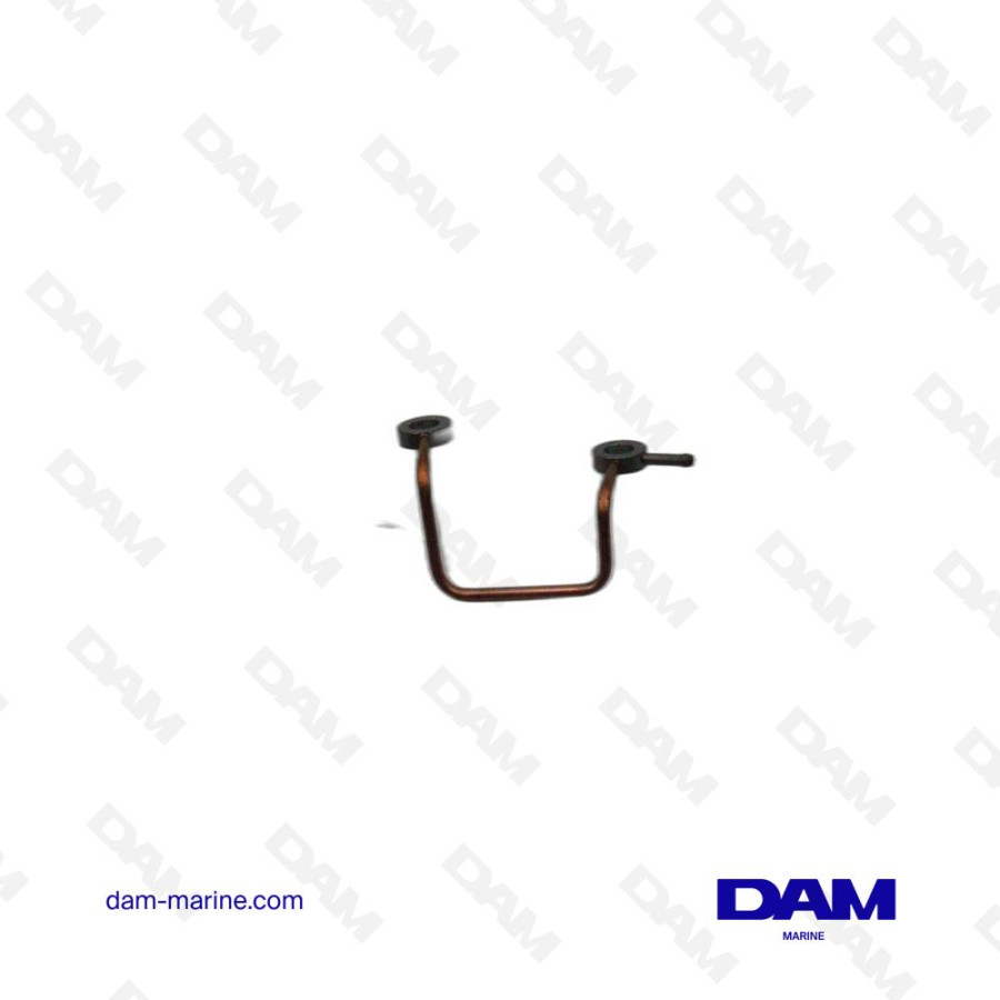 FLEXIBLE GASOIL YANMAR 119415-59540