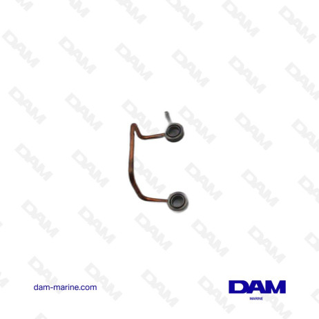 YANMAR DIESEL HOSE 119415-59540