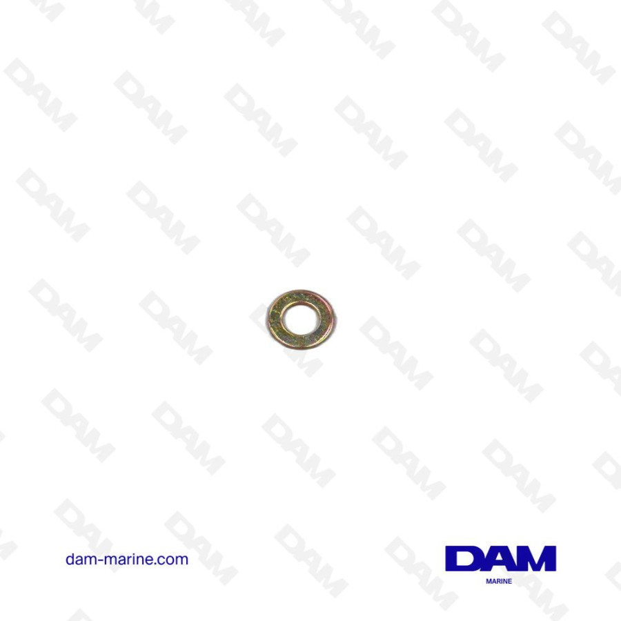 RONDELLE MERCRUISER OEM - 12-20553 @5
