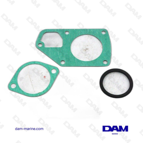 KIT JOINTS POMPE DE BRASSAGE VOLVO MD21B
